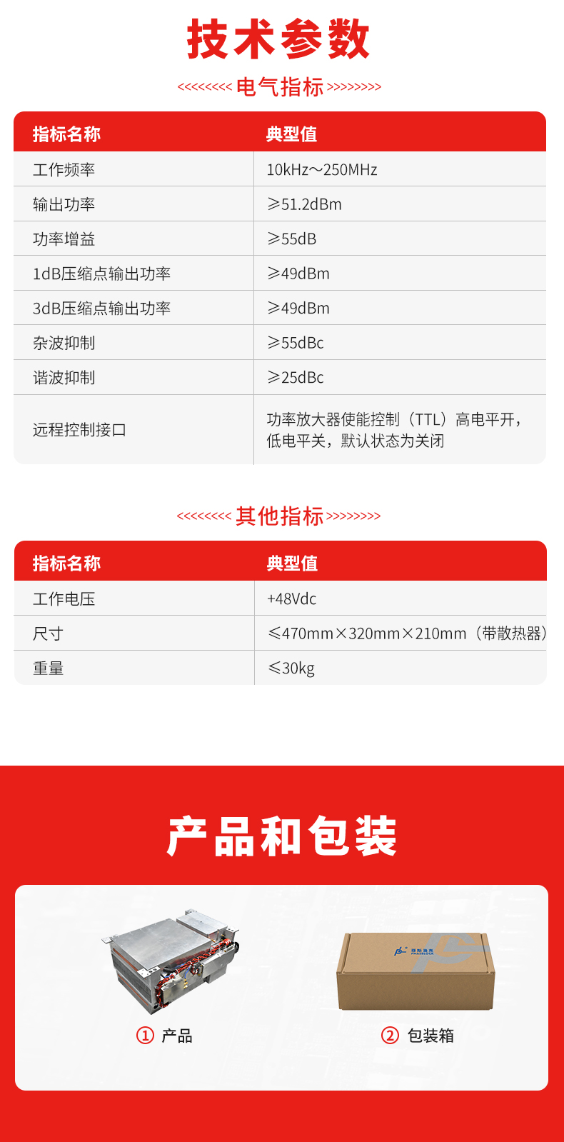 PLM-PAC-002型10k~250M-100W功率放大器_02.jpg