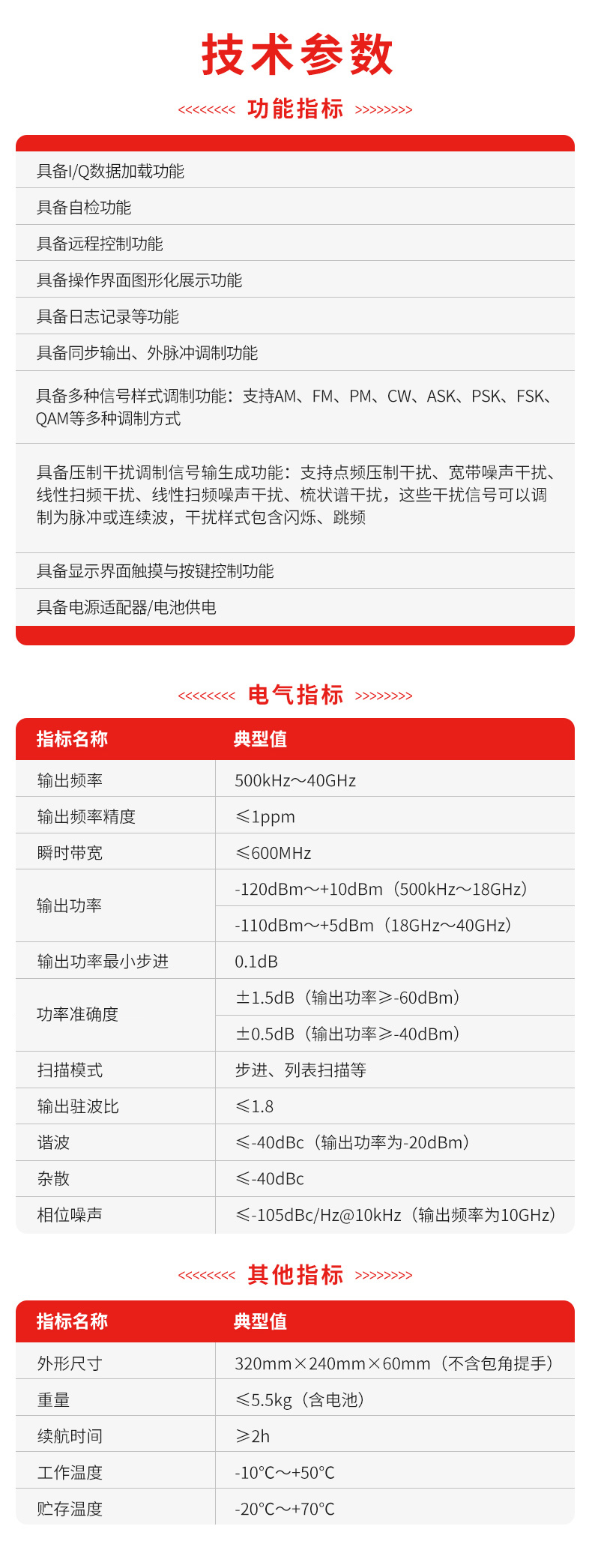 PLVSG-40型500kHz～40GHz便携式矢量信号源_02.jpg